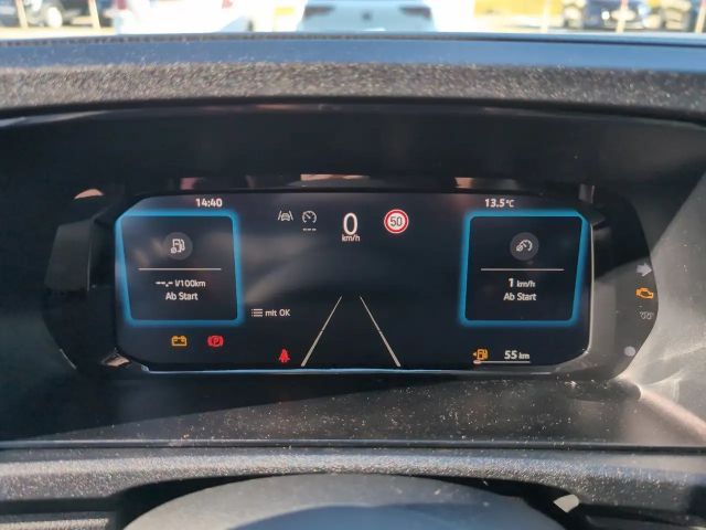 Volkswagen Caddy Cargo TDI