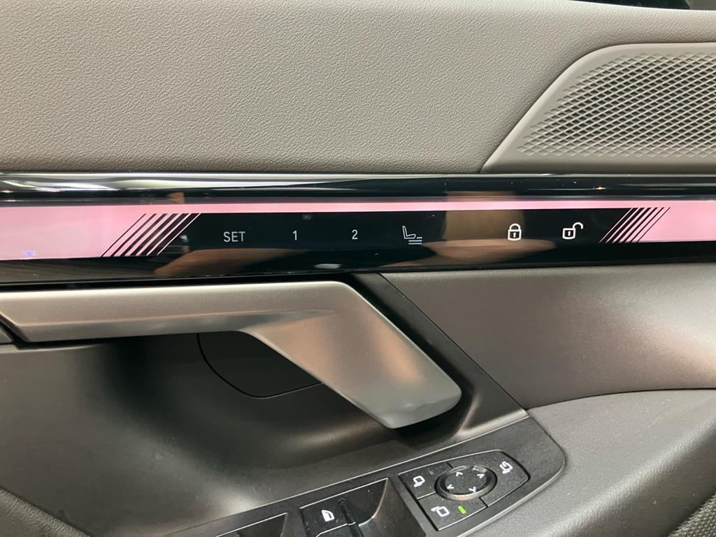 BMW 550 Sedan xDrive