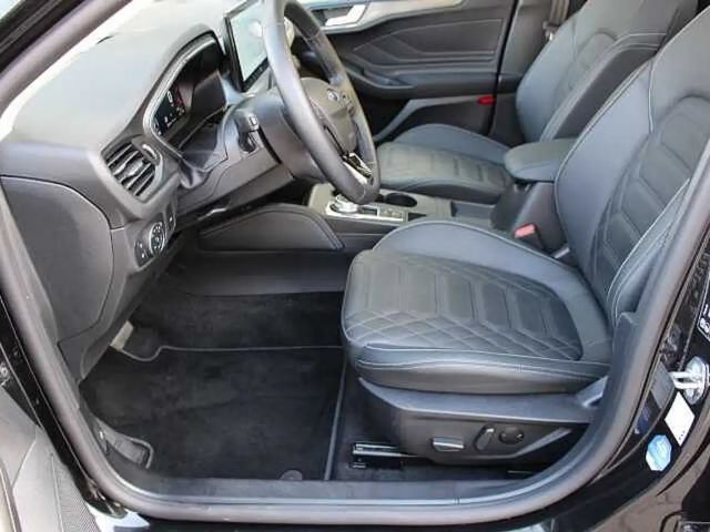 Ford Focus 1.5 EcoBlue Active