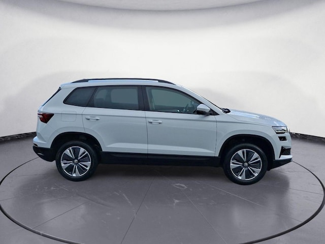 Skoda Karoq 2.0 TDI Clever
