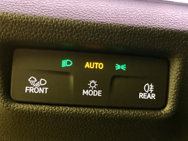 Volkswagen Tiguan DSG eHybrid