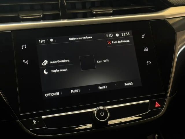 Opel Corsa 1.2 Turbo Turbo