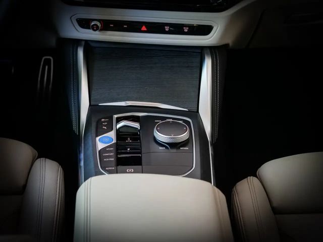 BMW i4 Coupé M-Sport eDrive40