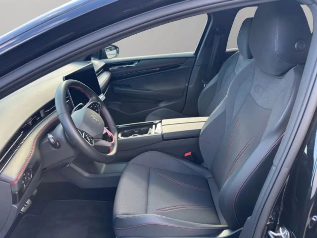 Volkswagen ID.7 4Motion GTX Tourer