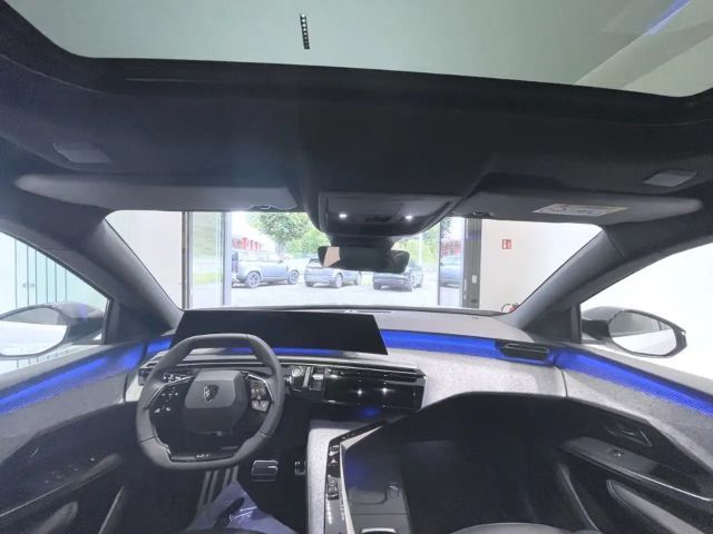 Peugeot E-3008 GT-Line