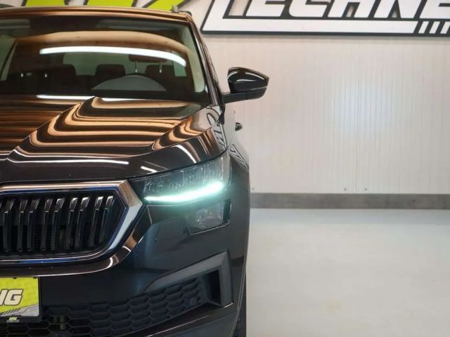 Skoda Kodiaq 2,0 TDI DSG ''AHK*LED*NAVI*ACC*VIRTUAL*RFK''