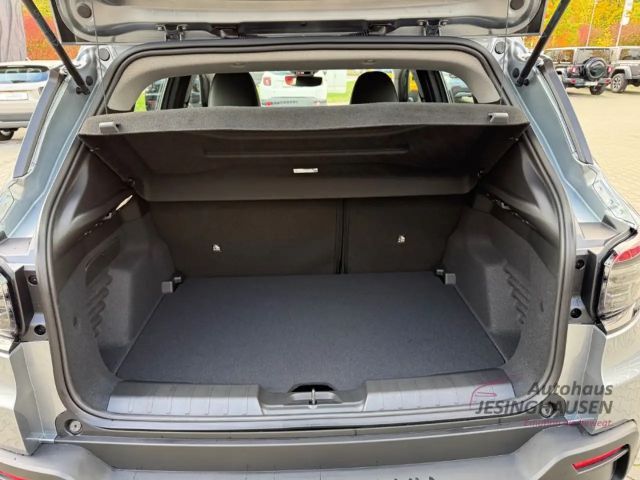 Jeep Avenger Altidude +Rückfahrkam+.LED+Sitzheiz.+Tempom.