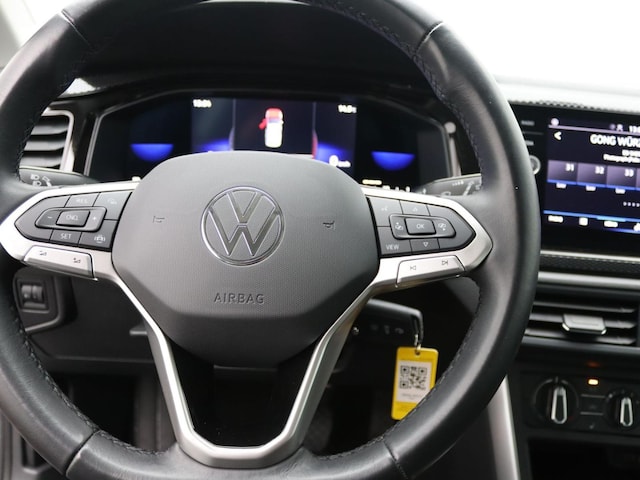 Volkswagen Polo 1.0 TSI DSG Life