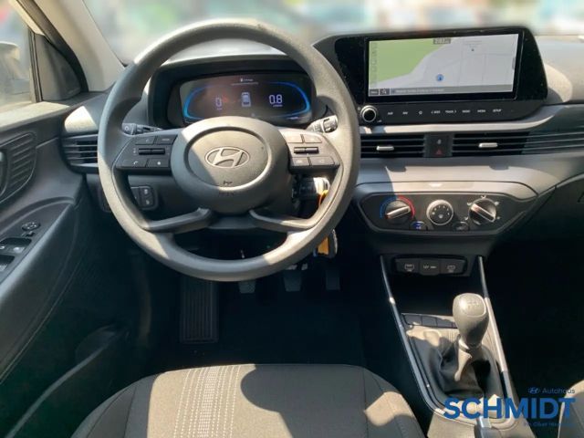 Hyundai i20 1.2 Select