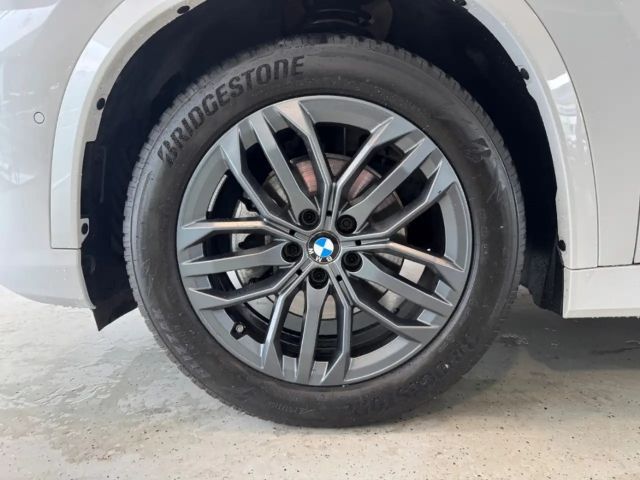 BMW X1 M-Sport