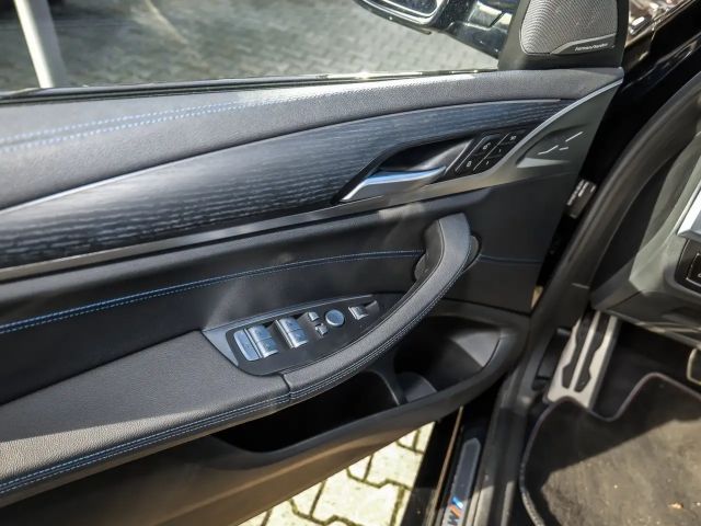 BMW X3 40i Pano DA Prof. LED PA+ H/K DAB