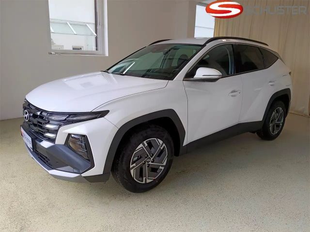 Hyundai Tucson 2WD T-GDi