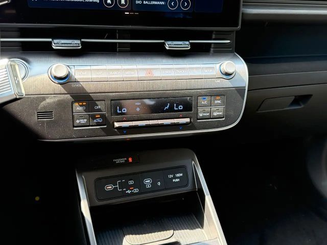 Hyundai Kona 1.6 Hybrid Trend