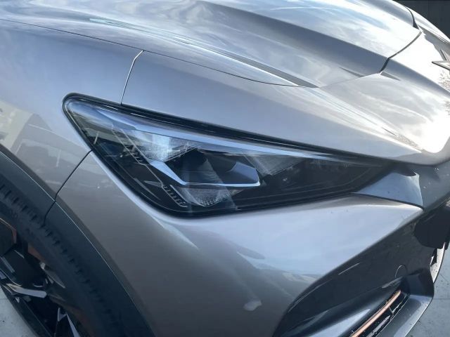 Cupra Tavascan Endurance