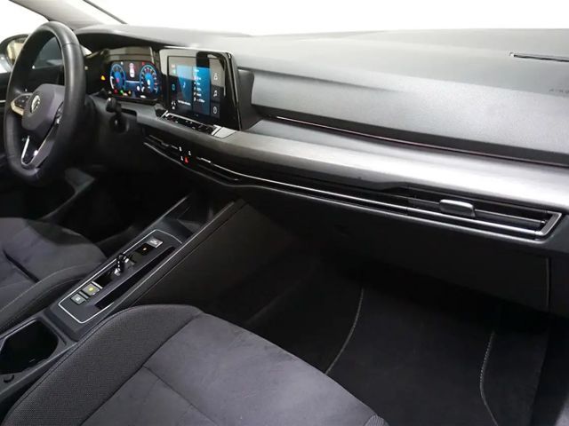 Volkswagen Golf 2.0 TDI DSG Style