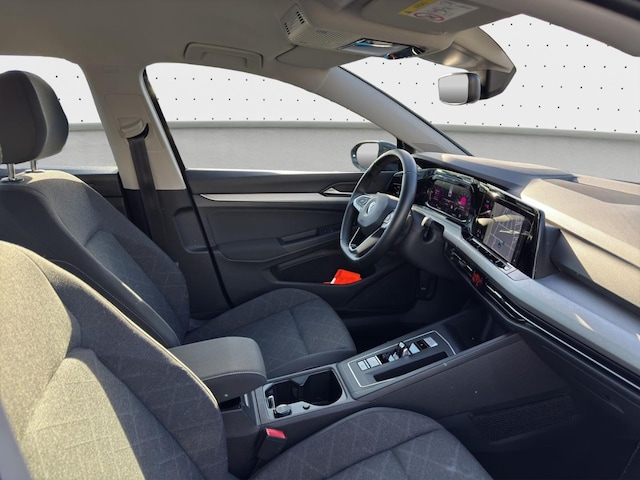 Volkswagen Golf 2.0 TDI Life Variant