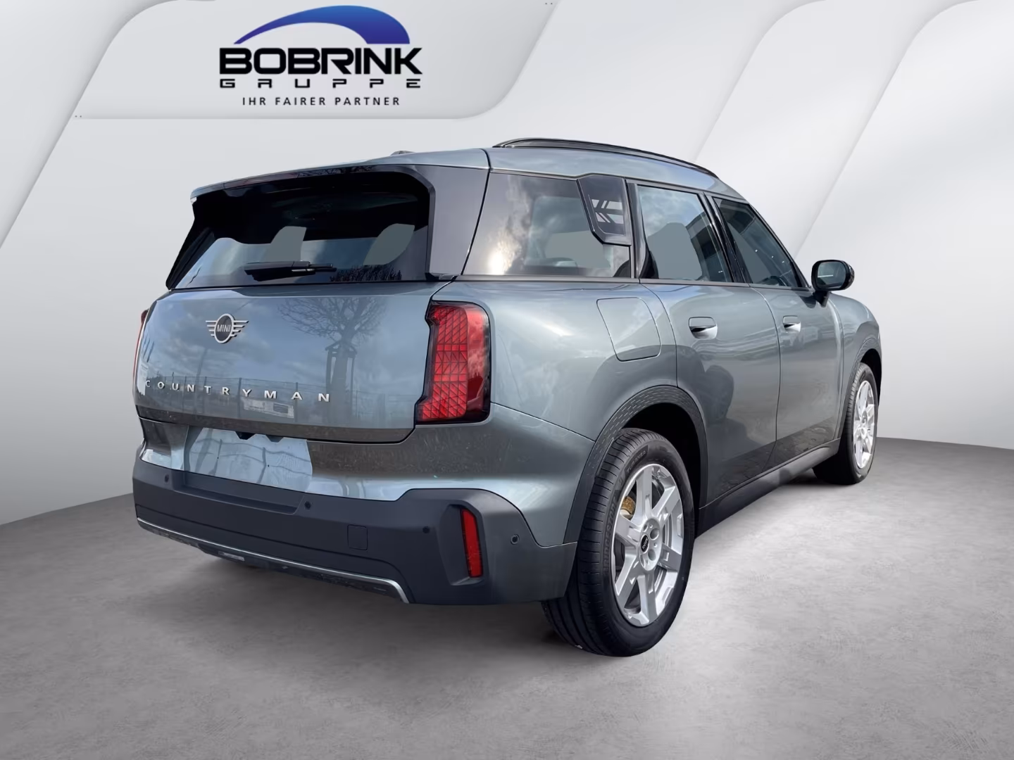 MINI Cooper C Countryman Classic