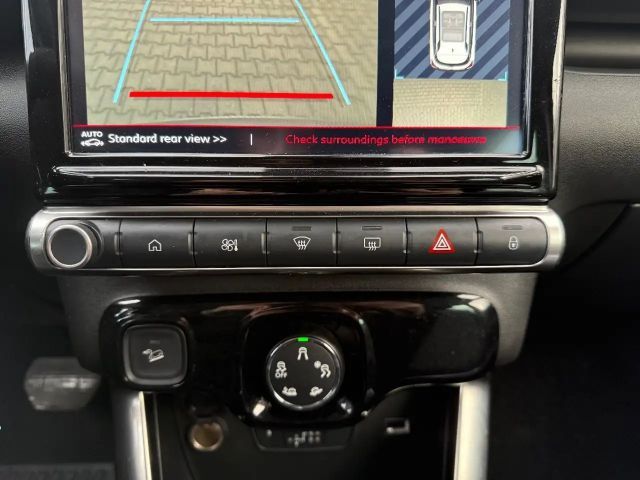 Citroën C3 Aircross PureTech