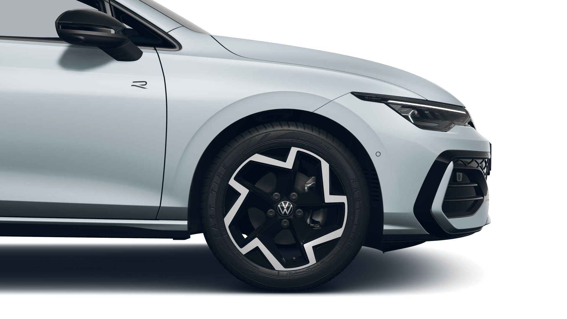 Volkswagen Golf 2.0 TDI DSG