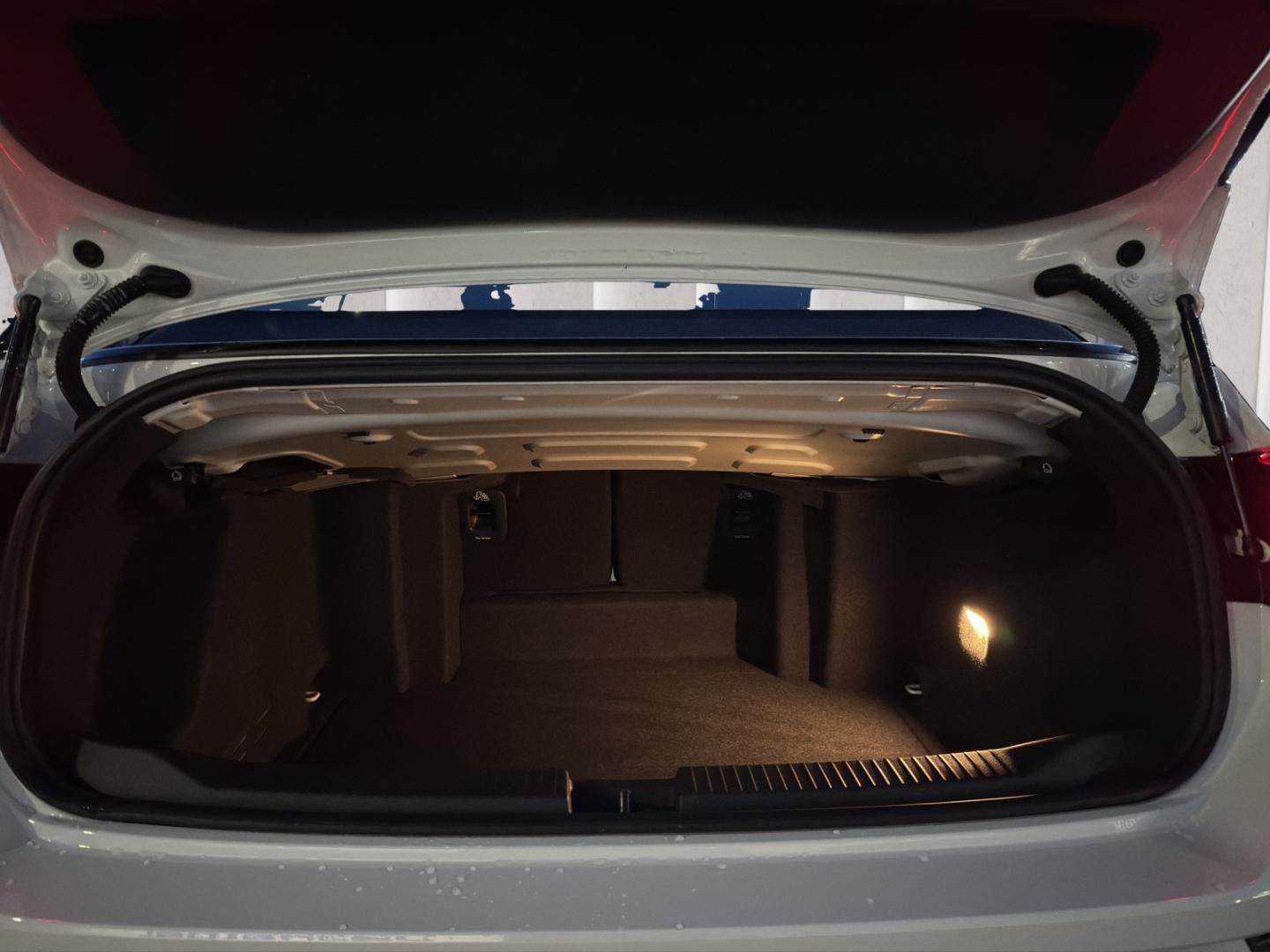 Volkswagen T-Roc Cabriolet DSG R-Line