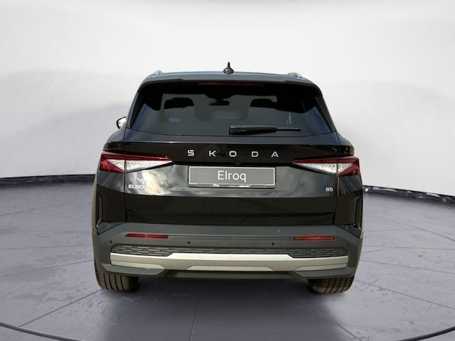 Skoda Elroq 85
