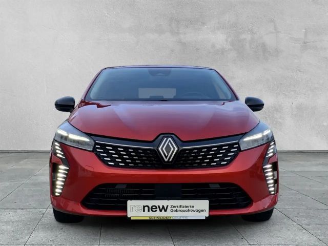 Renault Clio Evolution TCe 90