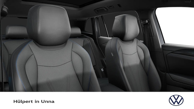 Volkswagen Tiguan R-Line eHybrid