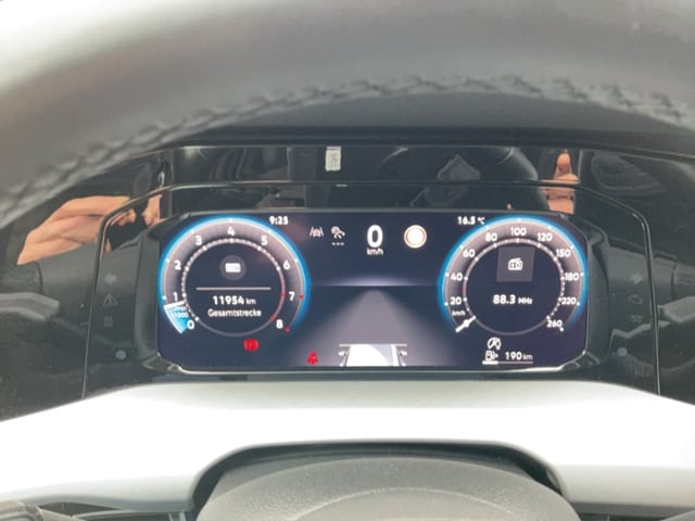 Volkswagen Golf 1.5 TSI Golf VIII Variant