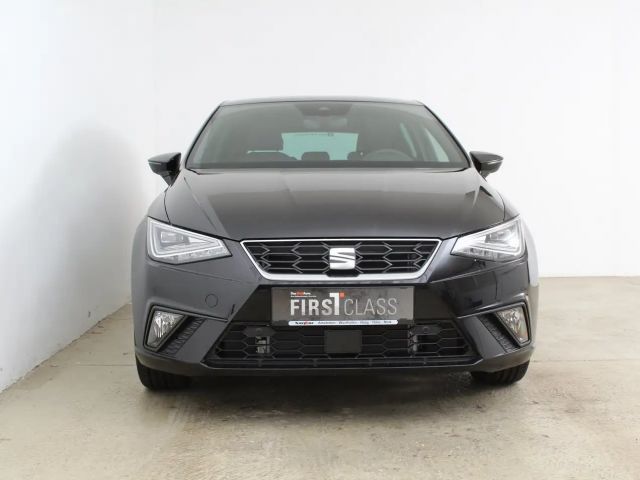 Seat Ibiza 1.0 TSI FR-lijn