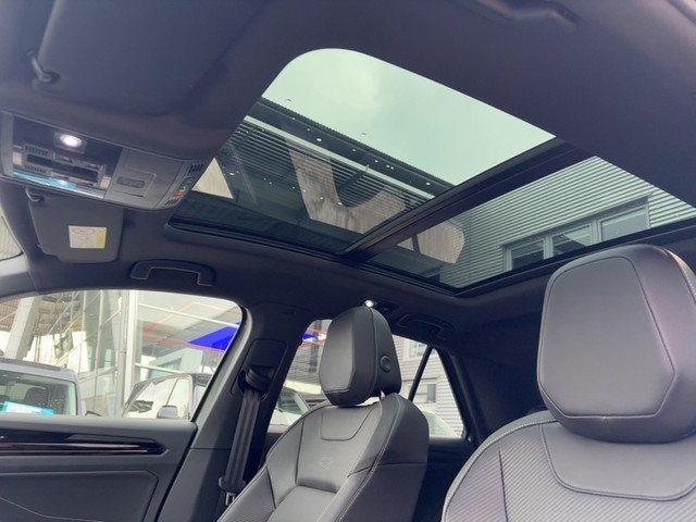 Volkswagen T-Roc DSG