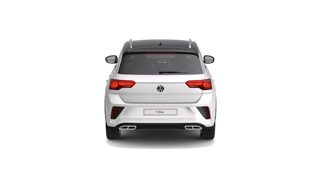 Volkswagen T-Roc 1.0 TSI R-Line