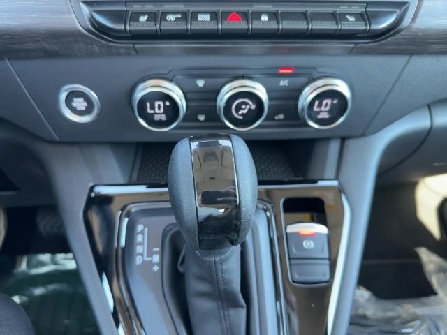 Renault Kangoo EDC Techno