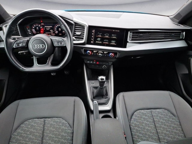 Audi A1 30 TFSI Sportback