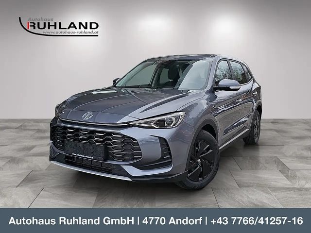 MG ZS 1.5 Hybrid+ Select *Winterkompletträder KOSTENLOS*