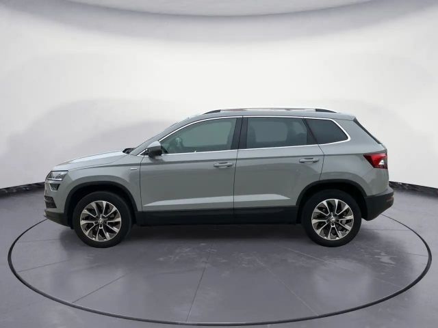 Skoda Karoq 1.5 TSI Tour