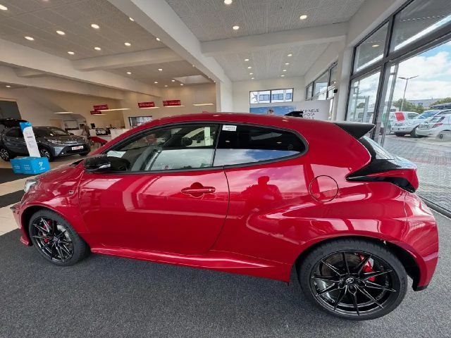Toyota Yaris GR