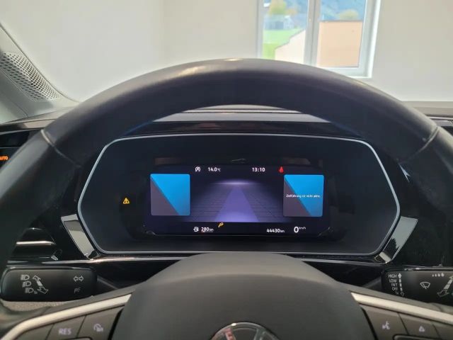 Volkswagen Caddy 4Motion Style