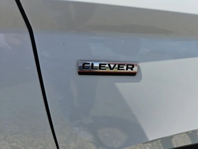 Skoda Karoq 2.0 TDI Clever