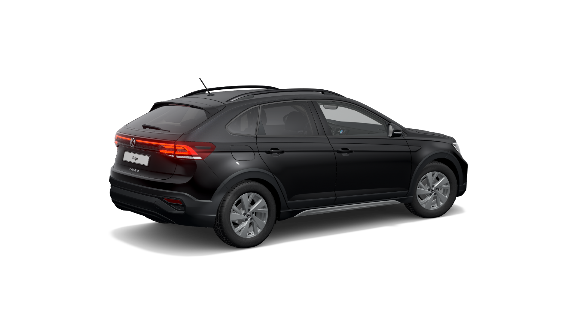 Volkswagen Taigo Life Plus