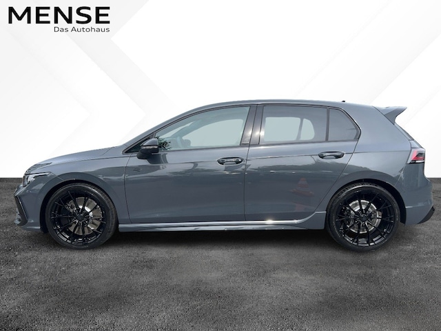 Volkswagen Golf Akra AHK Pano Harman Kardon