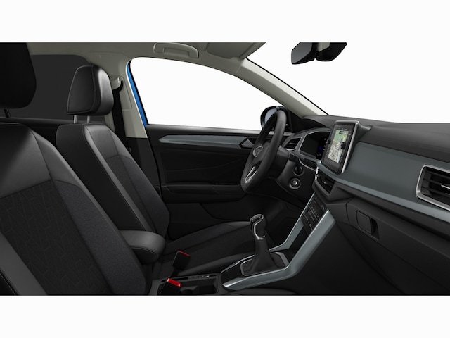 Volkswagen T-Roc T-Roc Goal 1.0 l TSI  ACC LED NAVI SPURH. SHZ