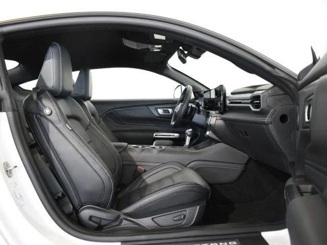 Ford Mustang GT 5.0 V8