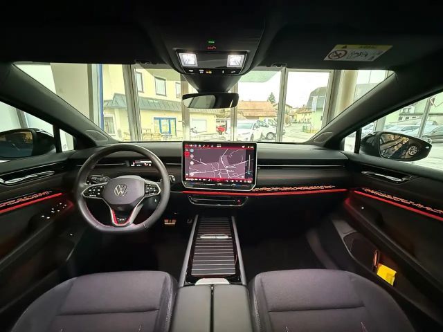 Volkswagen ID.7 4Motion GTX