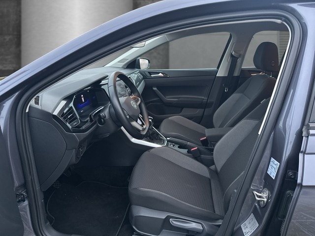 Volkswagen Polo Life