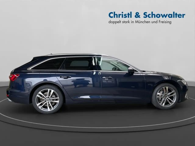 Audi A6 40 TDI Avant Quattro S-Tronic