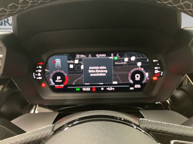 Audi S3 Quattro S-Tronic Sportback