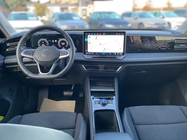 Volkswagen Tiguan Elegance Elegance
