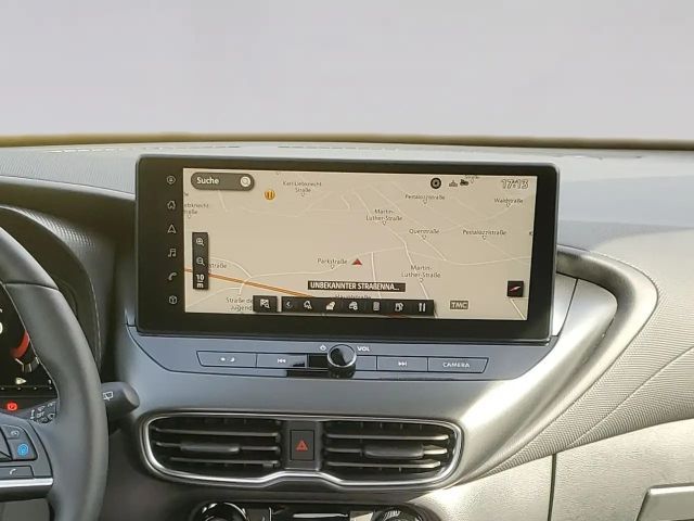 Nissan Juke N-Connecta