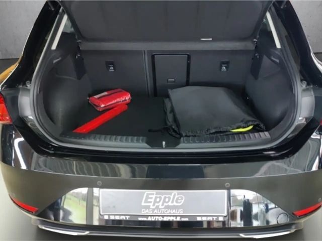 Seat Leon FR-lijn e-Hybrid