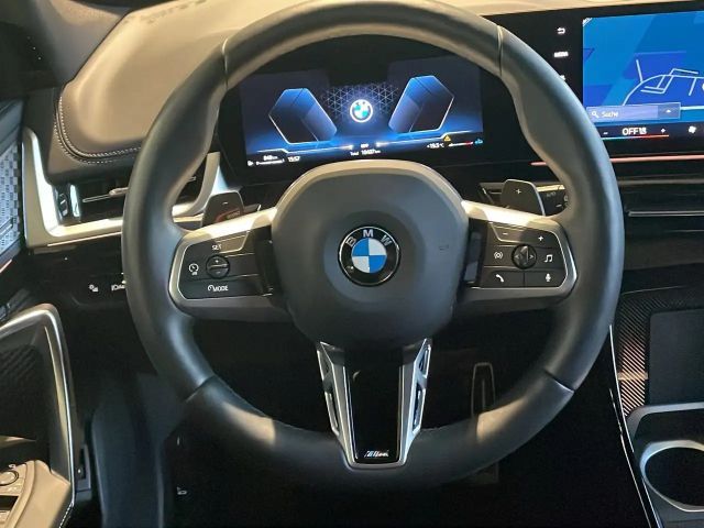 BMW X1 M-Sport sDrive18d